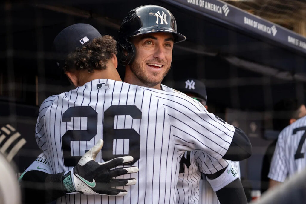 Today on Pinstripe Alley – 9/13/26 Today on Pinstripe Alley – 9/13/26