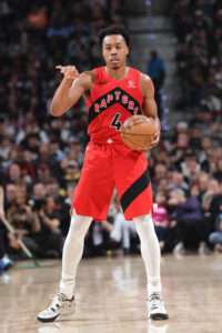 The Raptors are the best NBA team no one is talking about