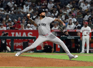 Who will join the Yankees’ Circle of Trust? Who will join the Yankees’ Circle of Trust?