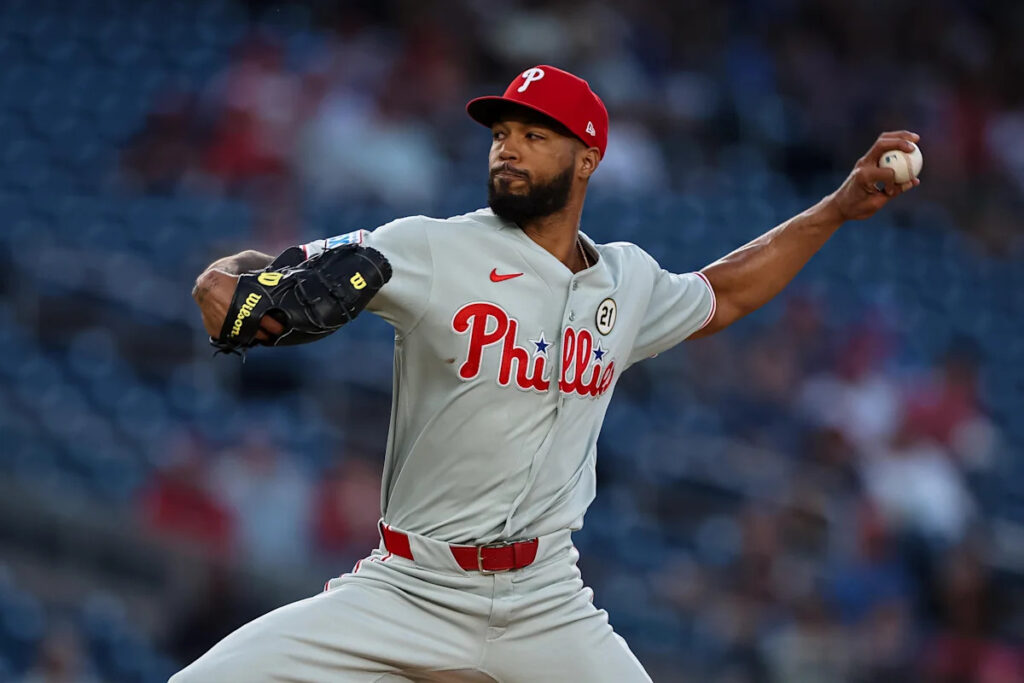 Is it panic-time for the Phillies?