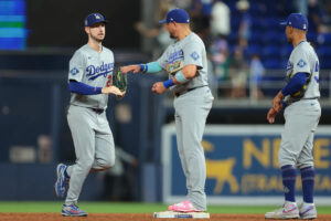 Dodgers on Deck: Sunday, September 13 at Marlins Dodgers on Deck: Sunday, September 13 at Marlins