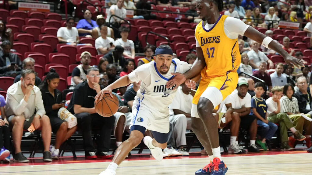 Ryan Nembhard Is in Search of New NBA Home Ryan Nembhard Is in Search of New NBA Home
