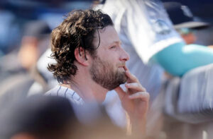 New York Yankees news: Breaking down Gerrit Cole’s troubles New York Yankees news: Breaking down Gerrit Cole’s troubles