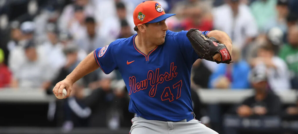 Mets reinstate Justin Hagenman from IL, option Dylan Ross Mets reinstate Justin Hagenman from IL, option Dylan Ross