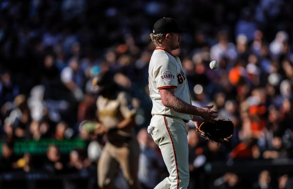 Starless and swept – Yahoo Sports