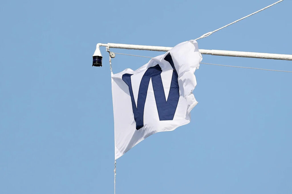 SB Nation Reacts: The Cubs will be the first Wild Card SB Nation Reacts: The Cubs will be the first Wild Card