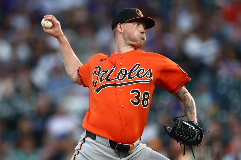 Sunday afternoon Orioles game thread: vs Red Sox, 1:35pm ET Sunday afternoon Orioles game thread: vs Red Sox, 1:35pm ET