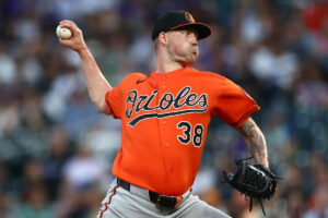 Sunday afternoon Orioles game thread: vs Red Sox, 1:35pm ET