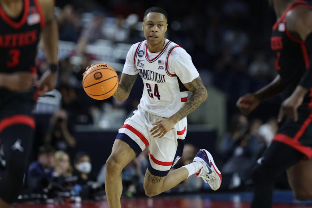 Jordan Hawkins traded to Memphis Grizzlies Jordan Hawkins traded to Memphis Grizzlies