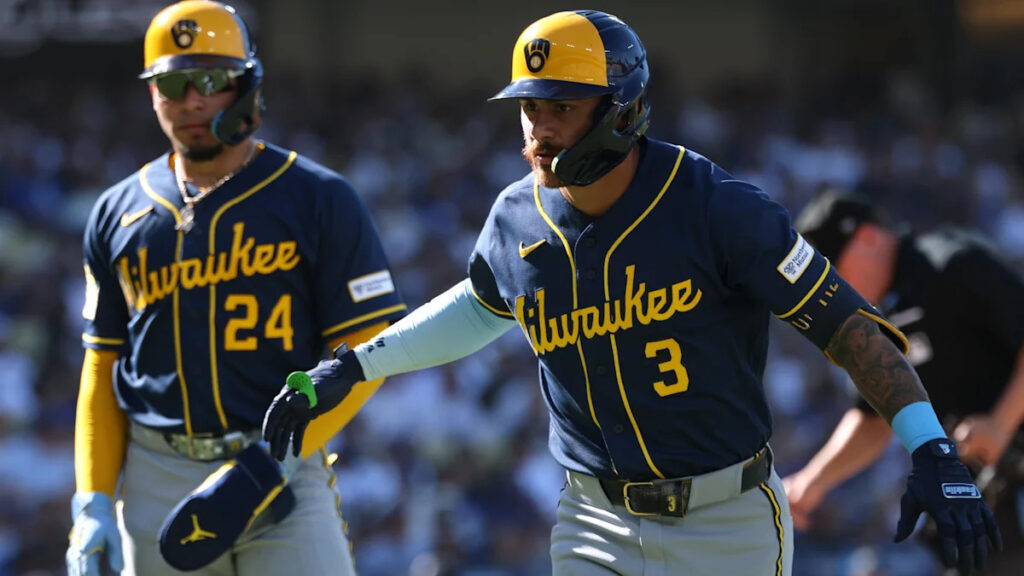 What lessons can the Royals learn from the Rays and Brewers? What lessons can the Royals learn from the Rays and Brewers?