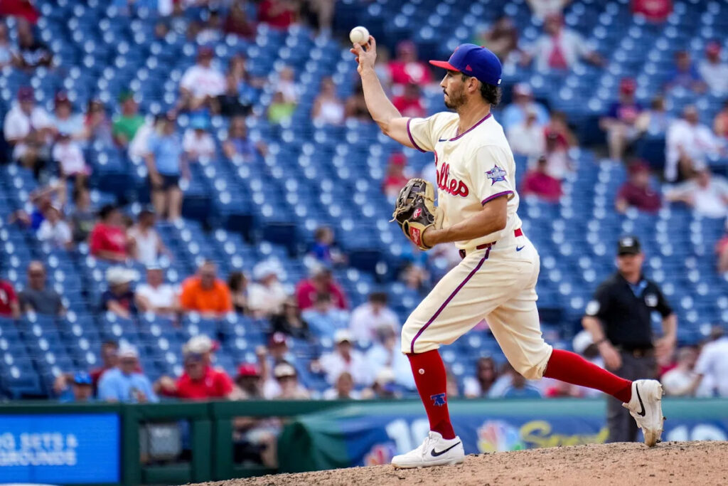 What do you think of position players pitching? What do you think of position players pitching?
