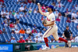 What do you think of position players pitching? What do you think of position players pitching?
