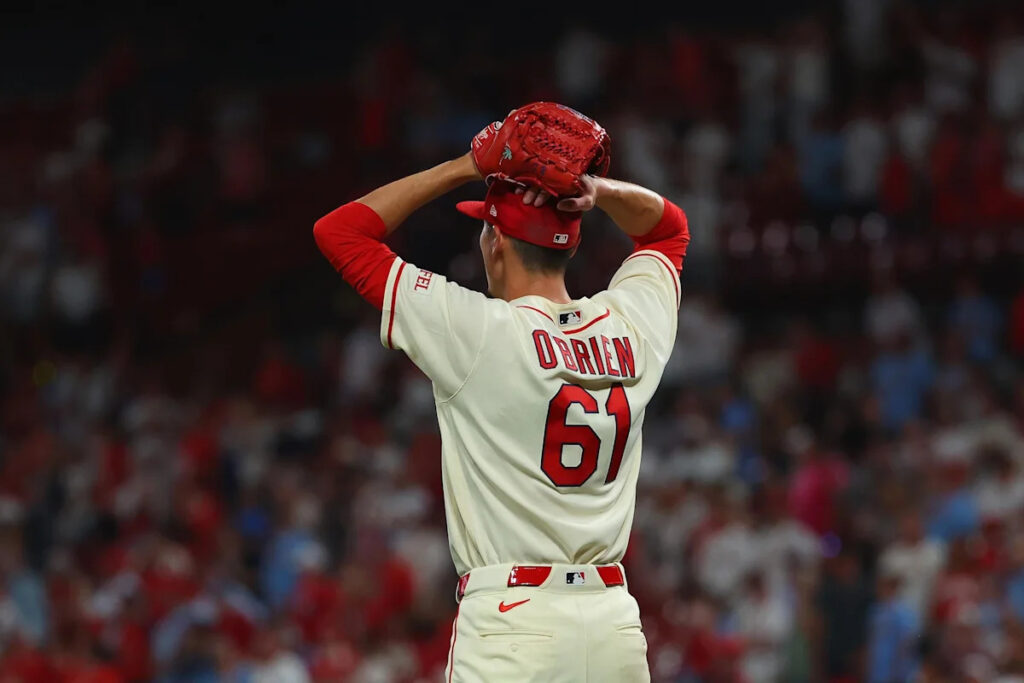 Why I Never Blame St. Louis Cardinals Losses on a Single Player
