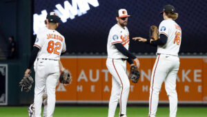 Orioles news: O’s sweep doubleheader, stave off elimination