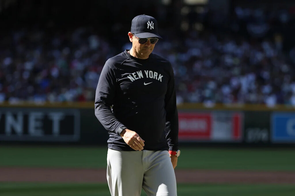 Today on Pinstripe Alley – 9/18/26 Today on Pinstripe Alley – 9/18/26