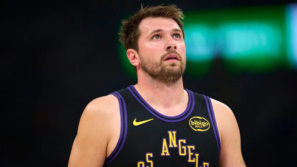 5 questions facing the Lakers ahead of training camp 5 questions facing the Lakers ahead of training camp