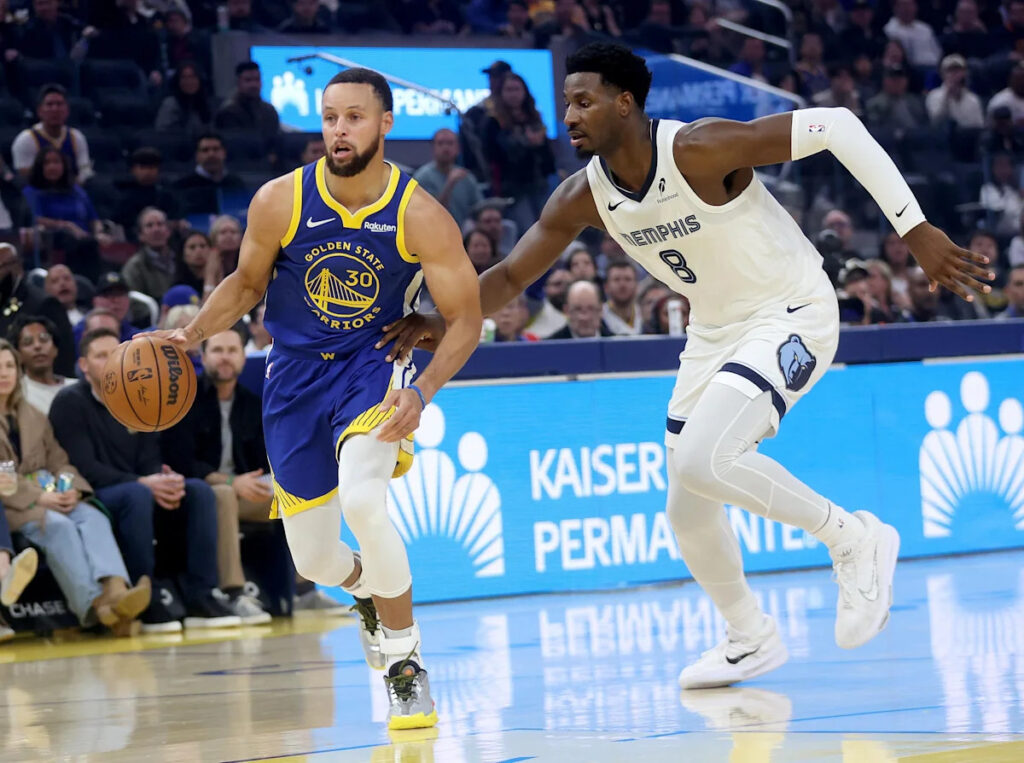Warriors targeted former Defensive Player of the Year at trade deadline