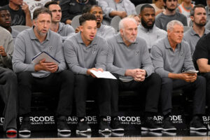 Open Thread: Spurs to host Gregg Popovich Coach the Coaches Clinic before Silver & Black Scimmage