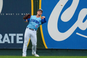 Cubs Minor League Wrap: Kade Snell hits a walk-off HR in South Bend