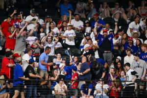 Labor Day Morning Texas Rangers Update Labor Day Morning Texas Rangers Update