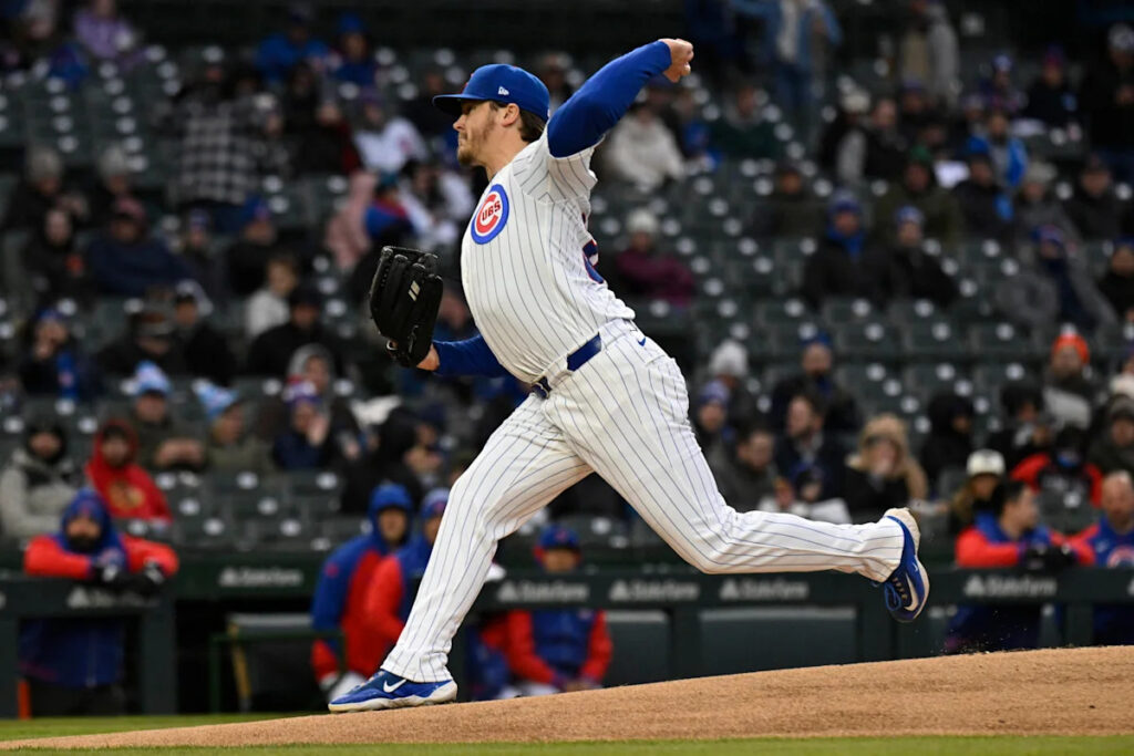 Cubs Minor League Wrap: Justin Steele returns to the mound