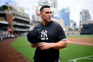 Yankees news: ALL RISE! Judge returns to the lineup today Yankees news: ALL RISE! Judge returns to the lineup today
