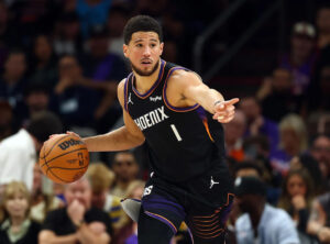 The Suns’ projected numbers reveal a few interesting surprises The Suns’ projected numbers reveal a few interesting surprises