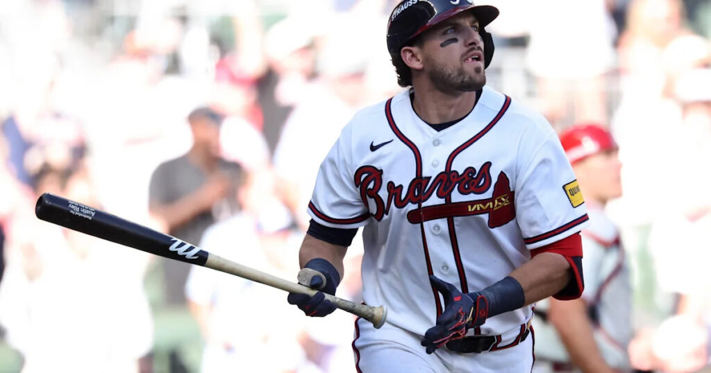 Braves News: Austin Riley heroic, Walt Weiss press conference, and more Braves News: Austin Riley heroic, Walt Weiss press conference, and more