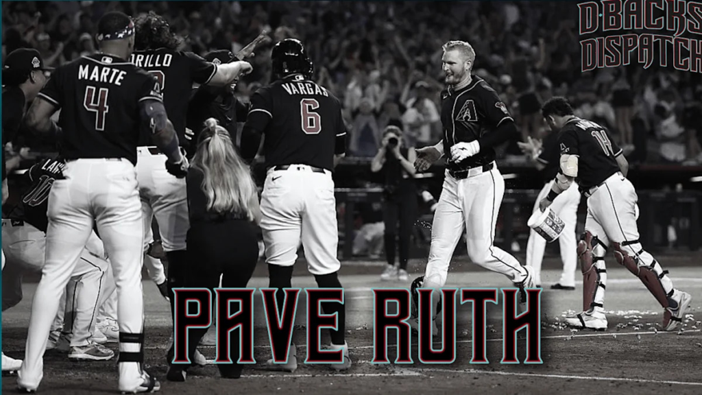 Pave Ruth – Yahoo Sports Pave Ruth – Yahoo Sports