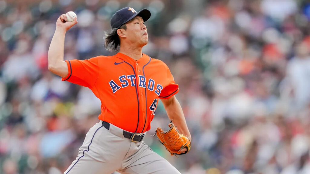 Projecting the Astros Wild Card Round Roster
