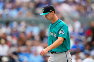 On Kade Anderson and faking it until you make it
