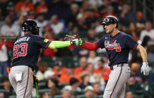 Braves News: Postseason berth clinched, playoff chase update, and more Braves News: Postseason berth clinched, playoff chase update, and more