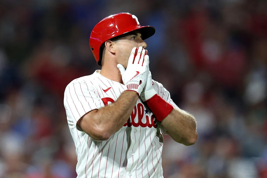 Do the Phillies still have a homefield advantage in October? Do the Phillies still have a homefield advantage in October?