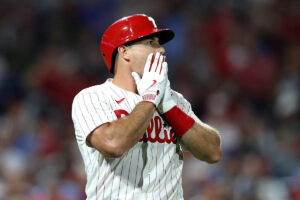 Do the Phillies still have a homefield advantage in October? Do the Phillies still have a homefield advantage in October?