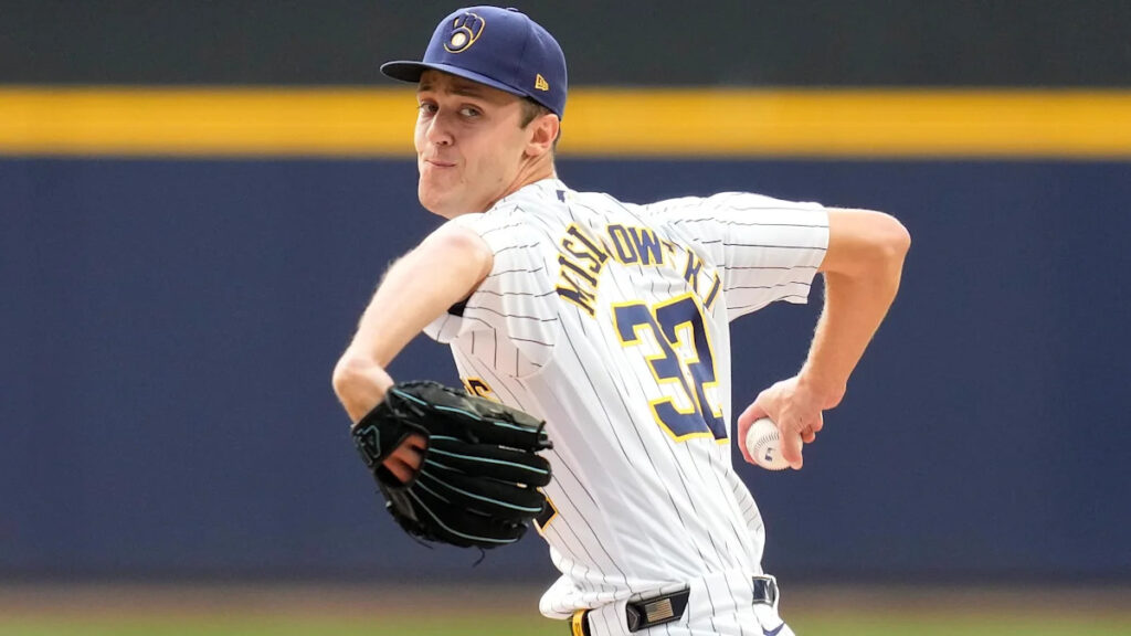 2026 Brewers Week in Review: Week 27 2026 Brewers Week in Review: Week 27