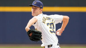 2026 Brewers Week in Review: Week 27 2026 Brewers Week in Review: Week 27