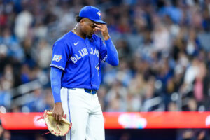 Yankees Rivalry Roundup: Blue Jays loss leads to Yanks’ playoff clinch Yankees Rivalry Roundup: Blue Jays loss leads to Yanks’ playoff clinch
