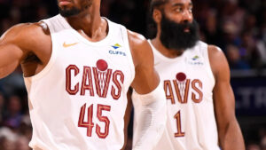 It’s now or never for the Cleveland Cavaliers It’s now or never for the Cleveland Cavaliers