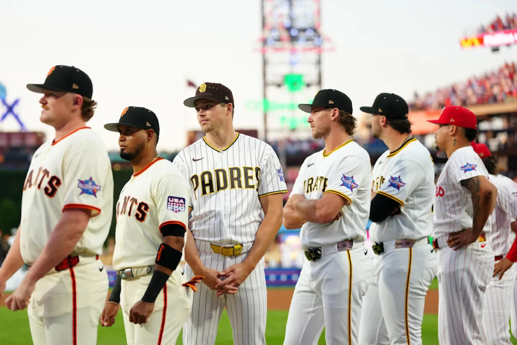 Giant-Pirates Preview: Hey, Logan Webb vs. Paul Skenes. That’s cool, right? Giant-Pirates Preview: Hey, Logan Webb vs. Paul Skenes. That’s cool, right?