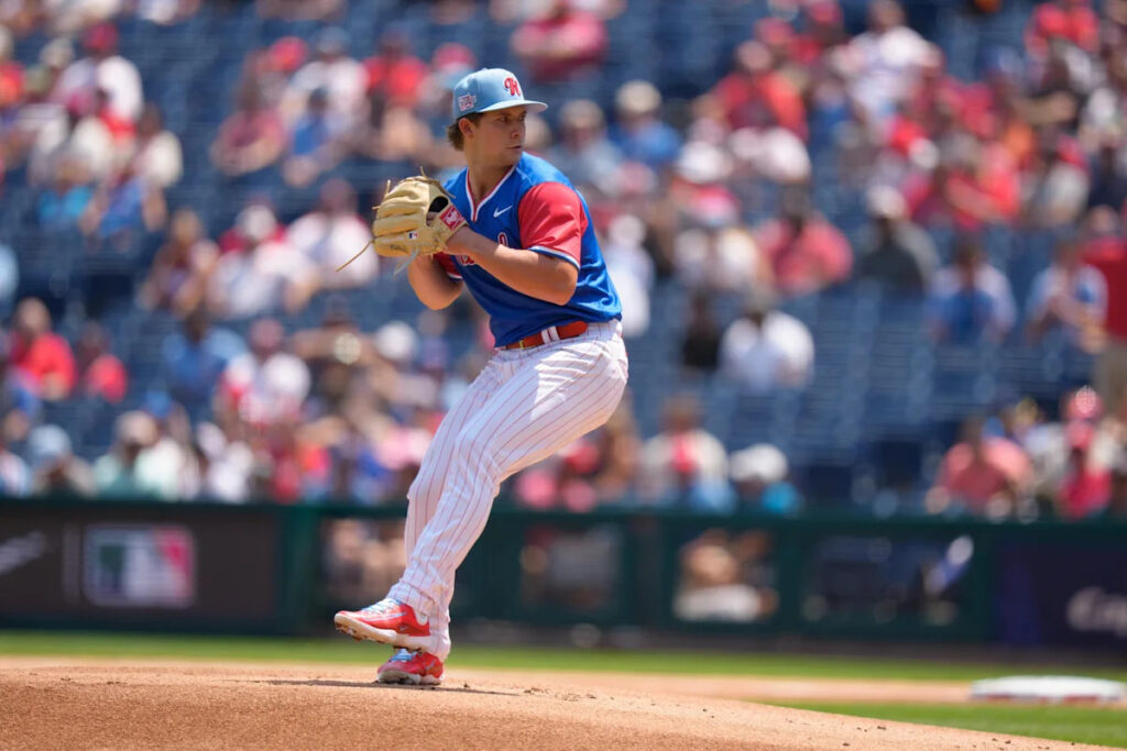 Phillies on the Pharm: 9/4/2026 Phillies on the Pharm: 9/4/2026