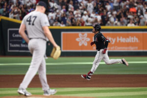 Nolan Arenado grand slam sinks Yankees on road trip finale of regular season Nolan Arenado grand slam sinks Yankees on road trip finale of regular season