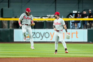 Gamethread 9/2: Phillies at Diamondbacks Gamethread 9/2: Phillies at Diamondbacks