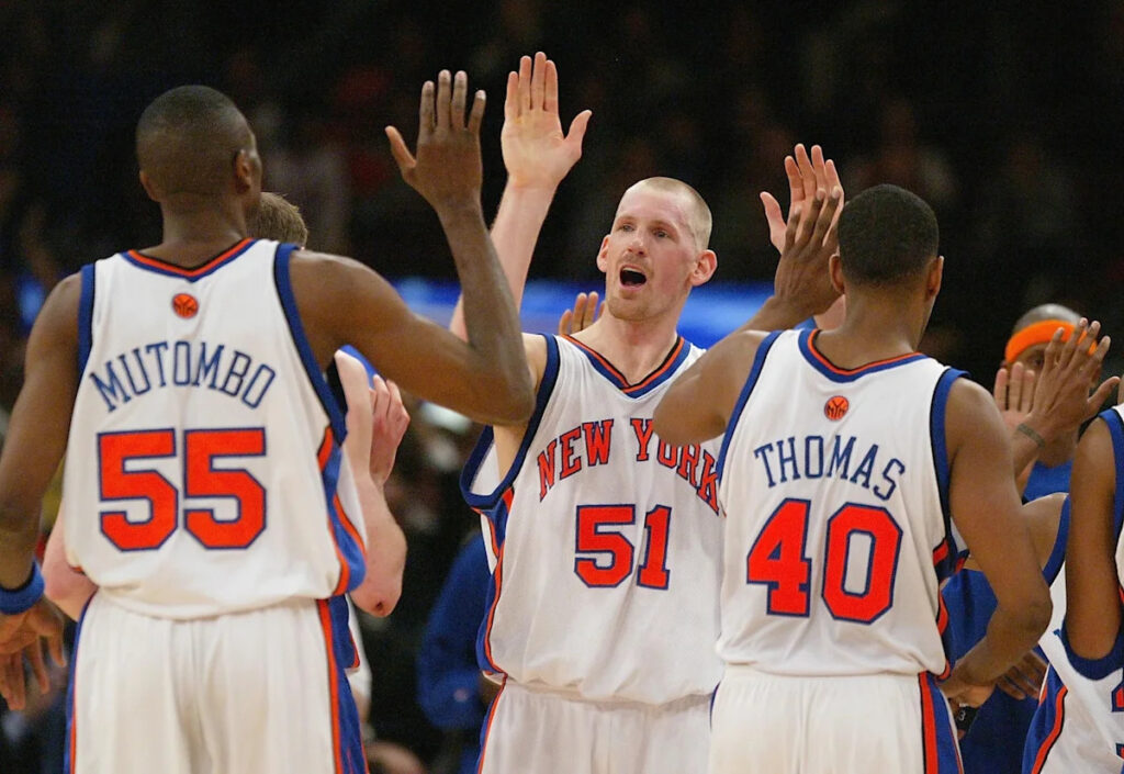 (Late) August P&T mailbag: Best of the worst years, all-time Knicks vs. all-time Celtics & Juju Reese (Late) August P&T mailbag: Best of the worst years, all-time Knicks vs. all-time Celtics & Juju Reese