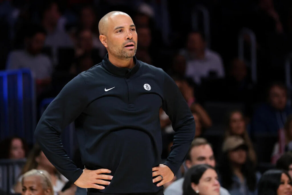 NetsDaily Reacts: Where Will the Brooklyn Nets Finish in 2026-27? NetsDaily Reacts: Where Will the Brooklyn Nets Finish in 2026-27?