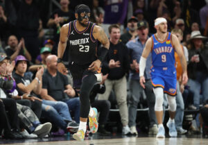 Player Preview: Jordan Goodwin is the Suns’ Alex Caruso