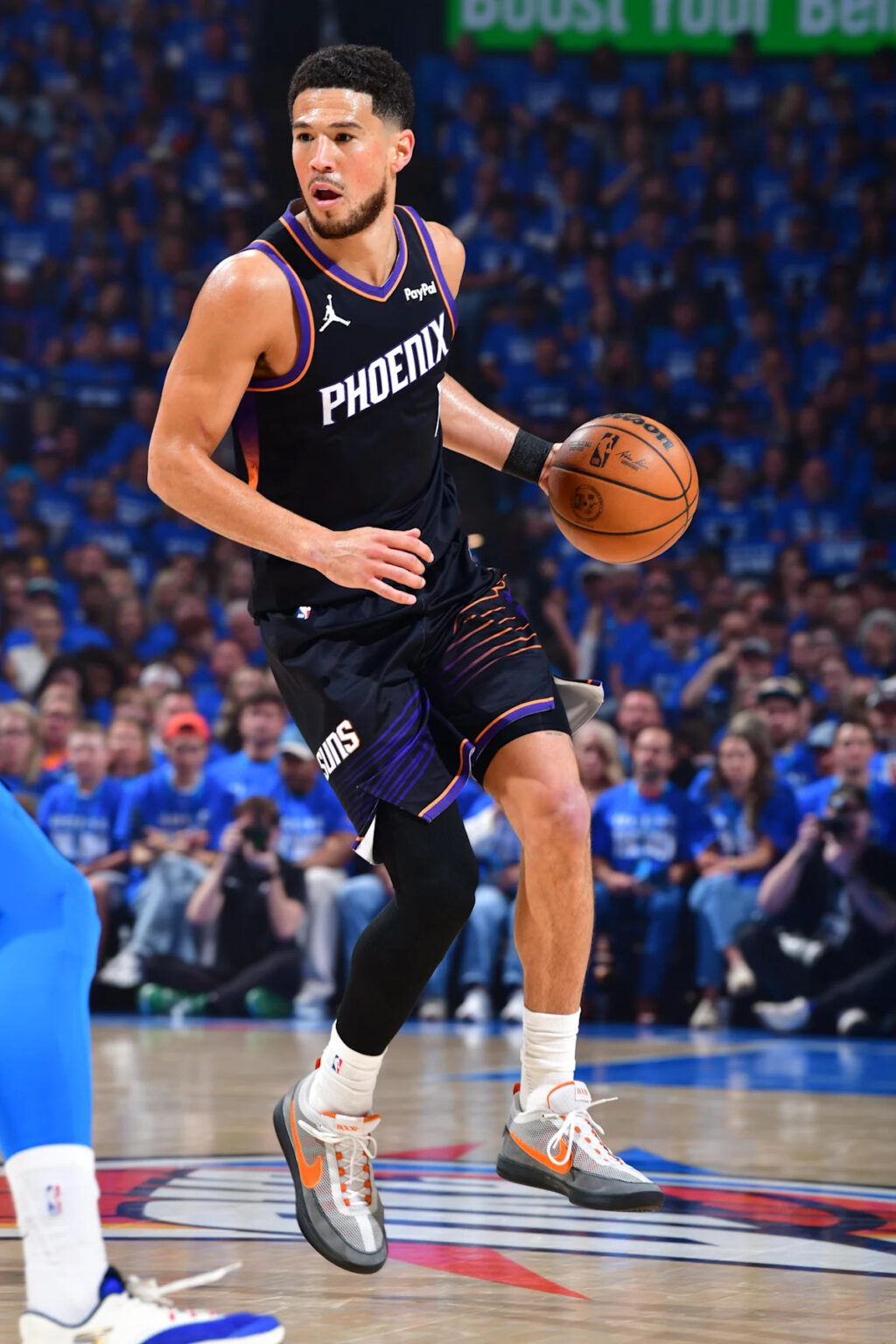Ranking the Suns’ three best players