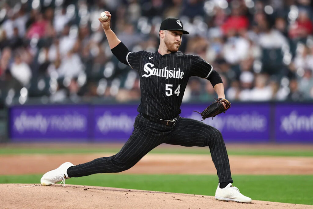 White Sox blow massive lead to Tigers, drop a game back in ALC race White Sox blow massive lead to Tigers, drop a game back in ALC race