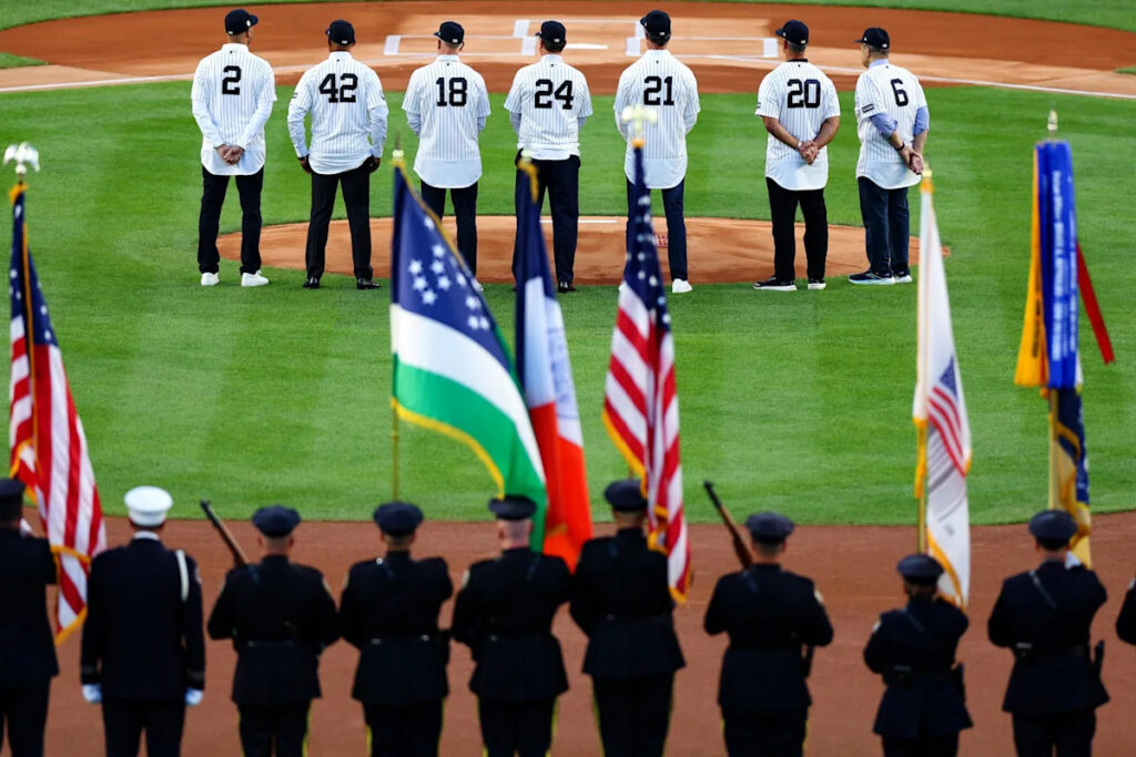 Yankees news: Remembering September 11th Yankees news: Remembering September 11th