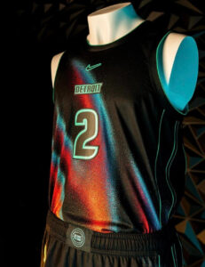 Nike’s newest NBA alternate jerseys are getting roasted by everyone