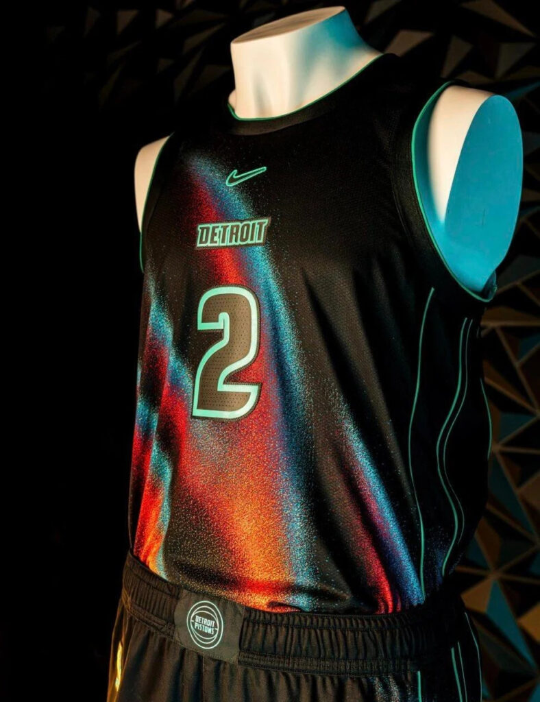 Nike’s newest NBA alternate jerseys are getting roasted by everyone